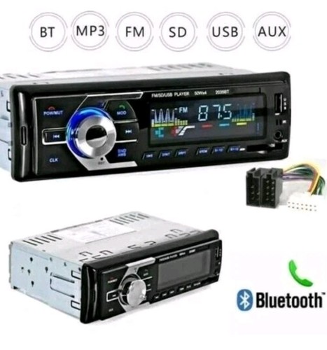 Stereo auto bluetooth vivavoce - auto,