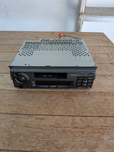 Autoradio originale volvo - autoradio,