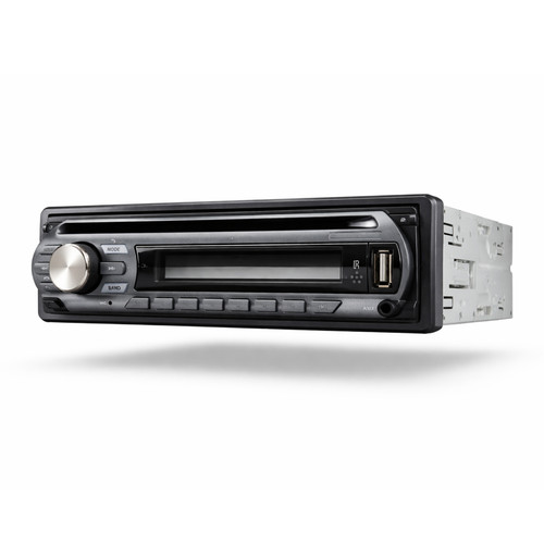 Stereo auto radio - aux, sd