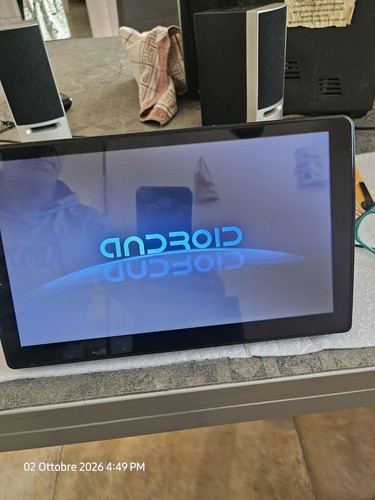 Autoradio pollici android - autoradio, 10.1