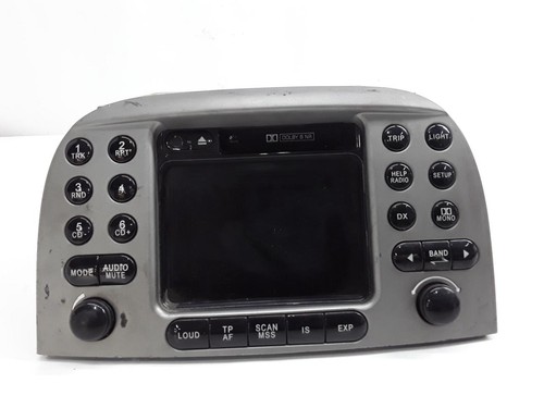 Radio autoradio lancia lybra - radio,