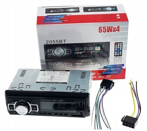 Stereo auto autoradio - stereo,