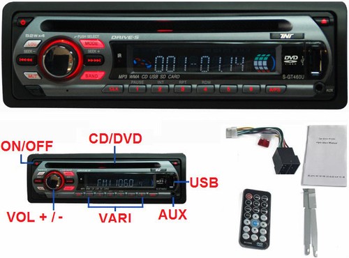 Autoradio bluetooth slot - autoradio,