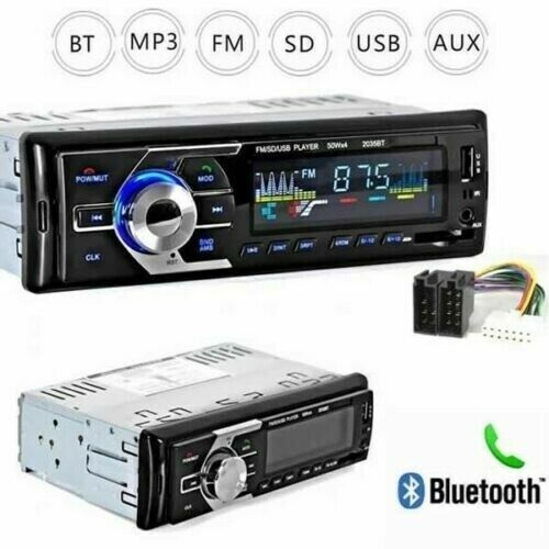 Stereo auto autoradio 180w - auto, aux