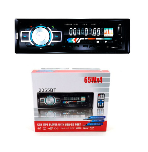 Stereo autoradio bluetooth - autoradio,
