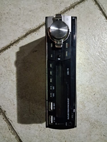 Autoradio 1001 - autoradio, n-1001