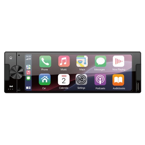 Ampire cpr60 autoradio din - cpr60,