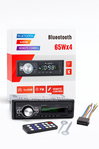 Stereo auto aux din - stereo,