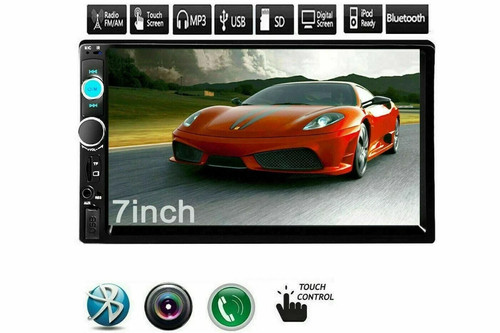 Stereo auto autoradio - stereo,