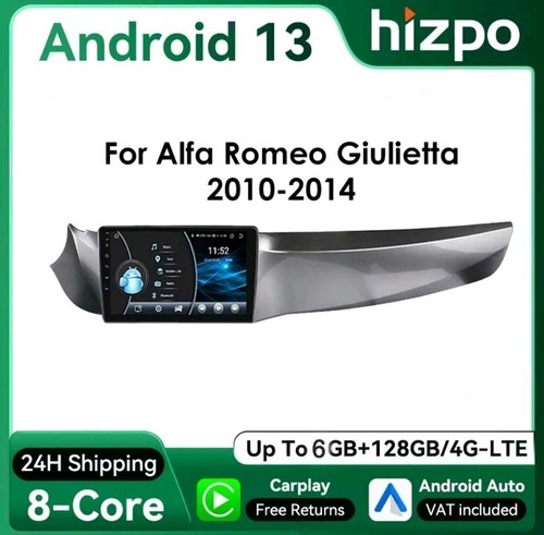 Autoradio alfa romeo - autoradio, giulietta