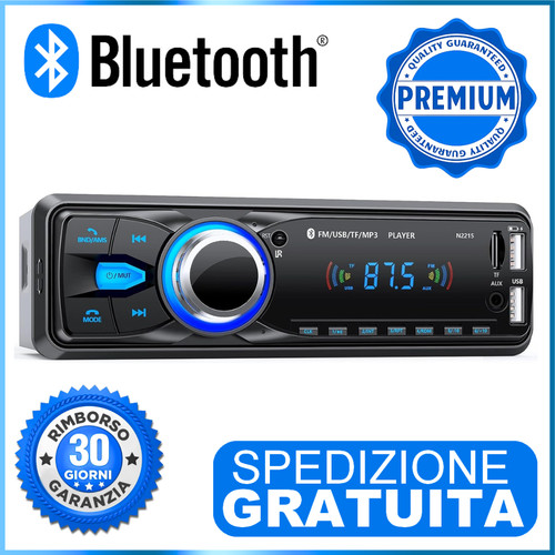 Autoradio bluetooth auto - ✅autoradio,
