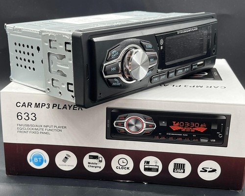 Stereo auto 1din - auto,