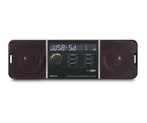 Caliber rmd 213 autoradio - caliber,