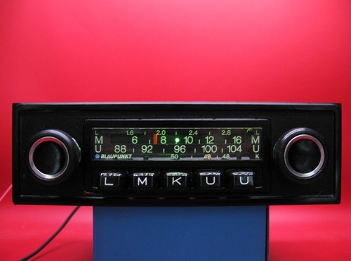 Autoradio blaupunkt - autoradio,