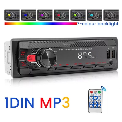Stereo auto autoradio din - auto, 1