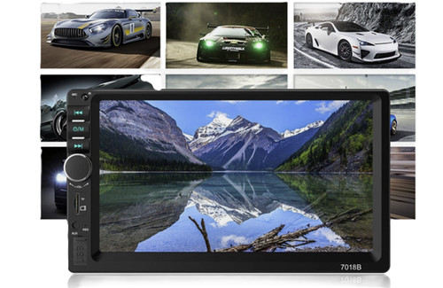 Autoradio stereo auto - autoradio,