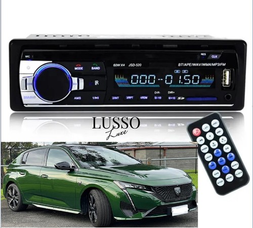 Autoradio bluetooth stereo - bluetooth,