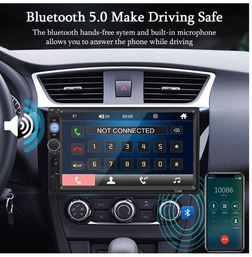 Radio autoradio auto macchina - autoradio,