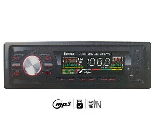 Stereo auto autoradio - auto,