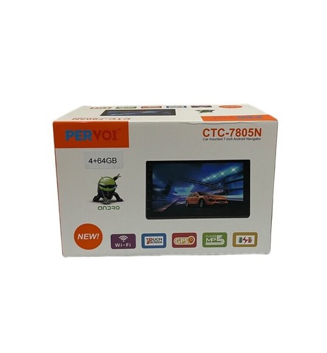 Autoradio android 4gb ram 64gb - autoradio,