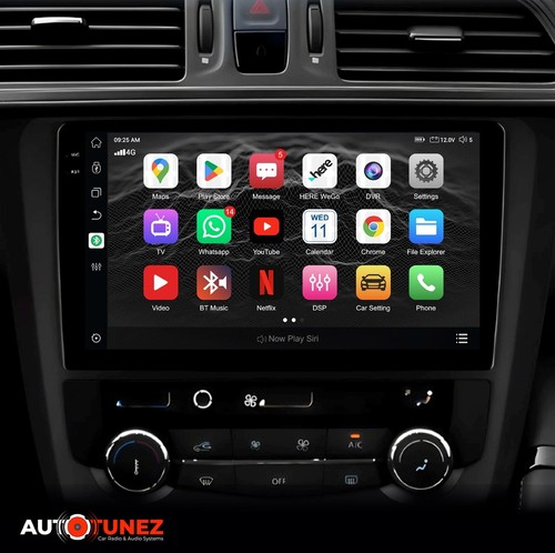Autoradio per renault kadjar - autoradio,