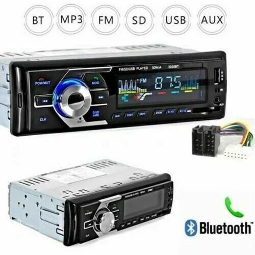 Stereo auto bluetooth - auto,