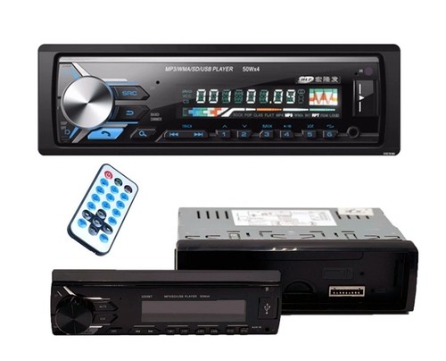 Stereo auto din autoradio - auto,