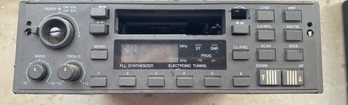 Autoradio vintage anni - , 80