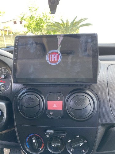 Autoradio tablet touch - tablet,